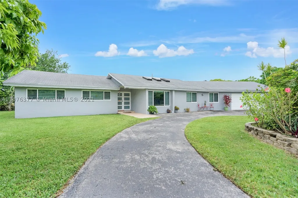 16700 SW 272nd Street Homestead FL 33031