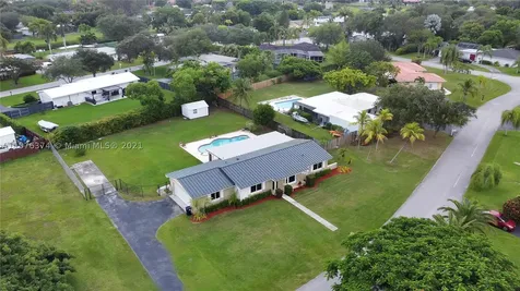 17071 SW 84th Court Palmetto Bay FL 33157