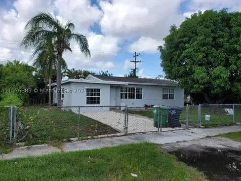 15265 SW 298th Terrace Homestead FL 33033