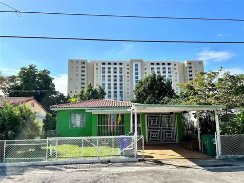 70 NW 40th Court Miami FL 33126