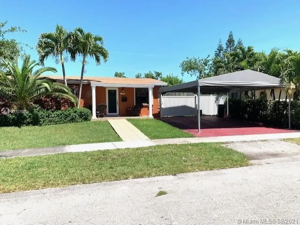 21365 SW 102nd Court Cutler Bay FL 33189
