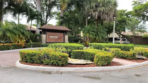 2311 Oak Court Pembroke Pines FL 33026