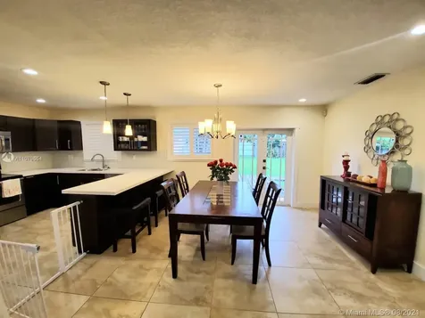 10751 SW 63rd Street Miami FL 33173