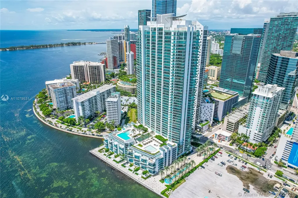 1331 Brickell Bay Drive Miami FL 33131