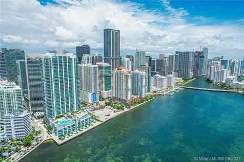 1331 Brickell Bay Drive Miami FL 33131