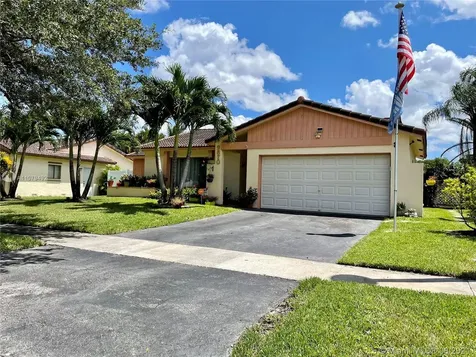 9870 NW 25th Court Coral Springs FL 33065