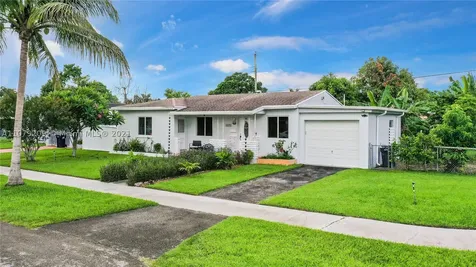 16970 SW 301st Terrace Homestead FL 33030