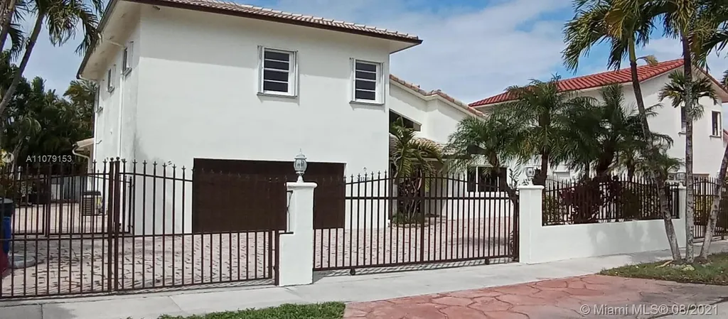 13531 SW 6th Street Miami FL 33184