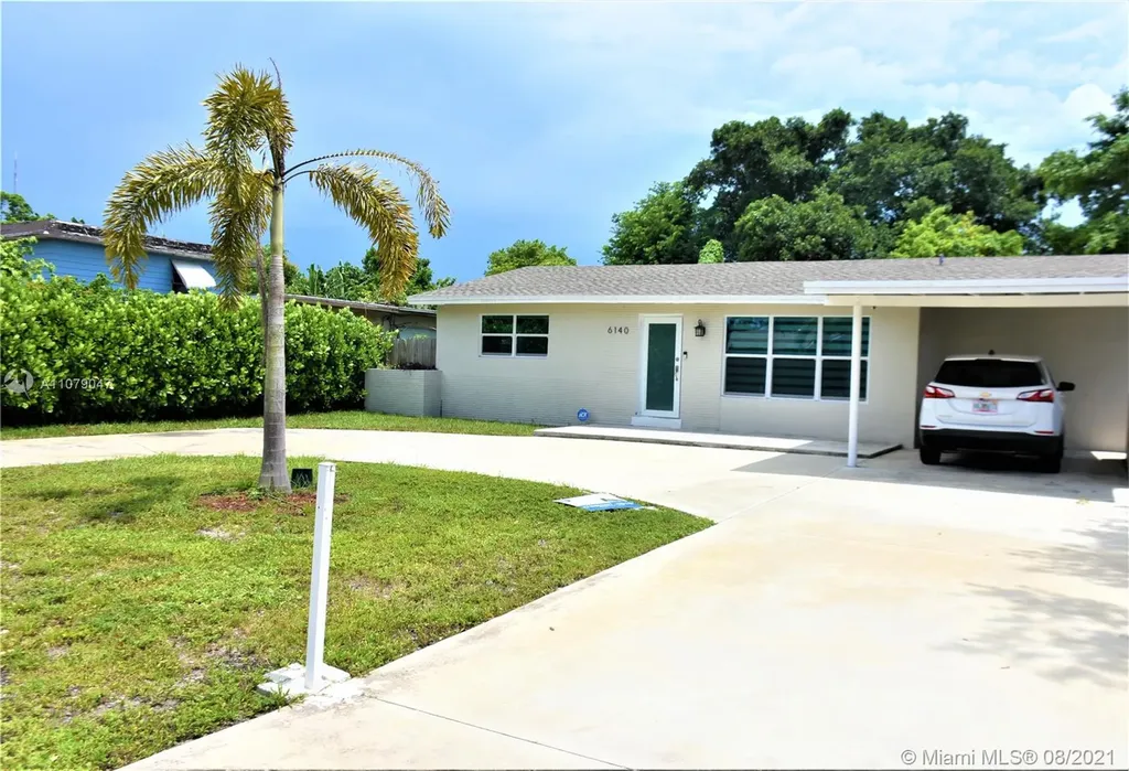 6140 SW 26th Street Miramar FL 33023