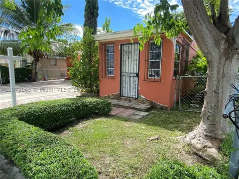 1810 NW 5th Street Miami FL 33125