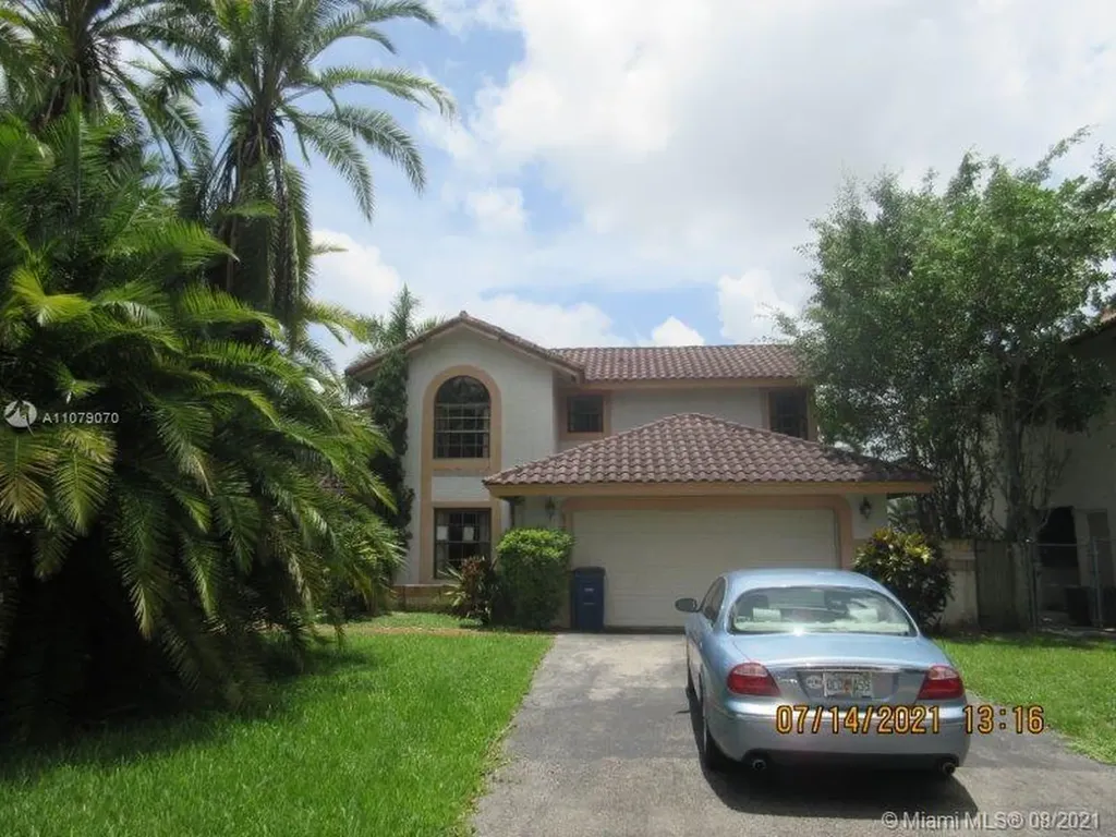 8788 SW 57th Street Cooper City FL 33328