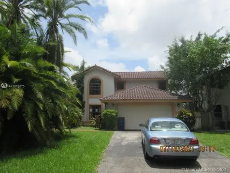 8788 SW 57th Street Cooper City FL 33328