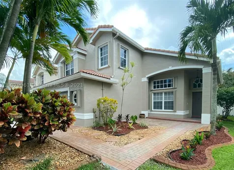 2534 SW 157th Avenue Miramar FL 33027