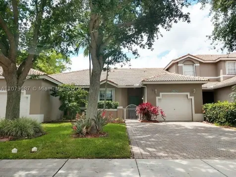 7701 S Aragon Boulevard Sunrise FL 33322