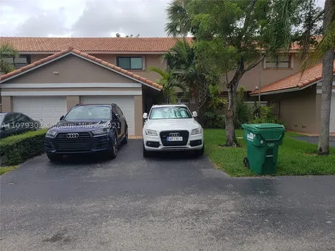 8907 SW 113th Place Circle W Miami FL 33176