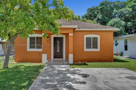 2272 NW 58th Street Miami FL 33142