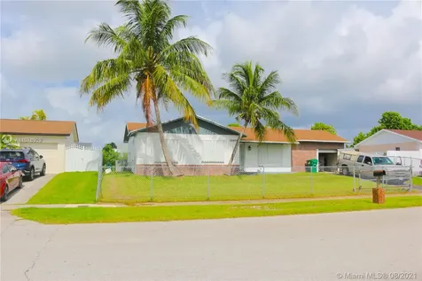 26608 SW 123rd Place Homestead FL 33032