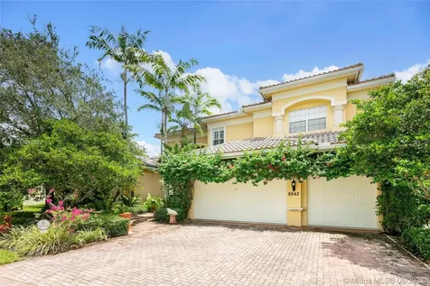 8642 Yellow Rose Court Boynton Beach FL 33473