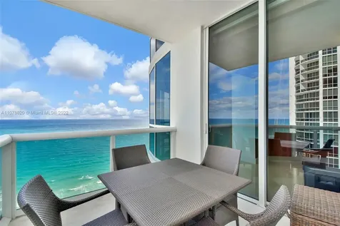 18101 Collins Avenue Sunny Isles Beach FL 33160