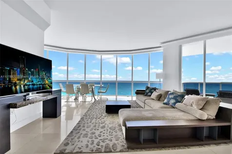 18101 Collins Avenue Sunny Isles Beach FL 33160