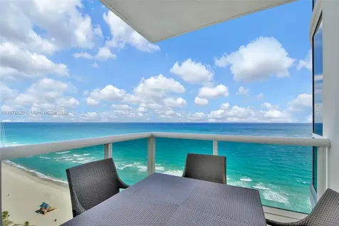18101 Collins Avenue Sunny Isles Beach FL 33160
