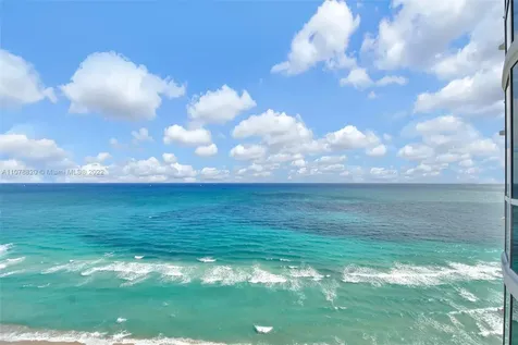18101 Collins Avenue Sunny Isles Beach FL 33160