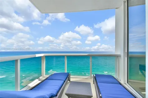 18101 Collins Avenue Sunny Isles Beach FL 33160