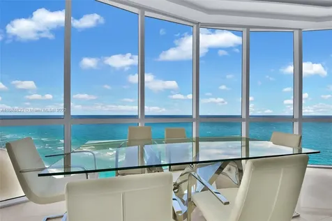 18101 Collins Avenue Sunny Isles Beach FL 33160