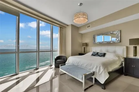 18101 Collins Avenue Sunny Isles Beach FL 33160