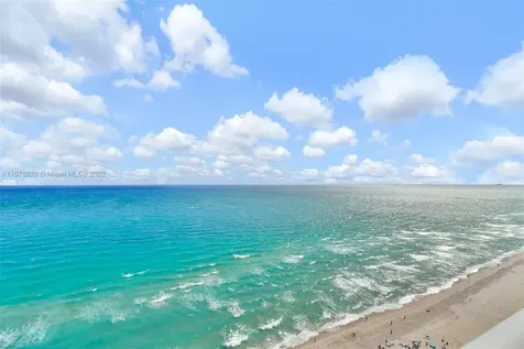 18101 Collins Avenue Sunny Isles Beach FL 33160