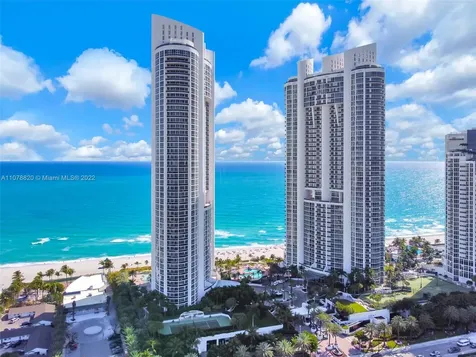 18101 Collins Avenue Sunny Isles Beach FL 33160