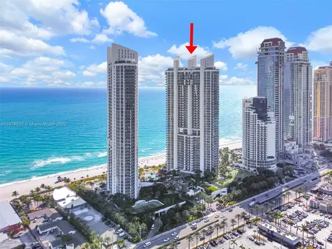 18101 Collins Avenue Sunny Isles Beach FL 33160