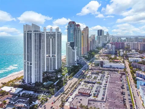 18101 Collins Avenue Sunny Isles Beach FL 33160