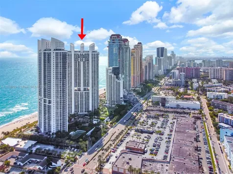 18101 Collins Avenue Sunny Isles Beach FL 33160