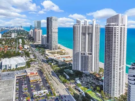 18101 Collins Avenue Sunny Isles Beach FL 33160