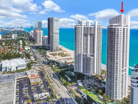 18101 Collins Avenue Sunny Isles Beach FL 33160