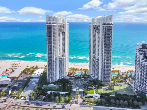 18101 Collins Avenue Sunny Isles Beach FL 33160