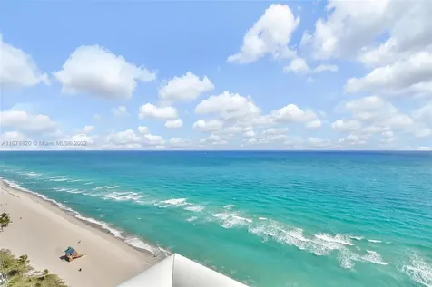 18101 Collins Avenue Sunny Isles Beach FL 33160