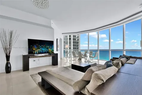 18101 Collins Avenue Sunny Isles Beach FL 33160