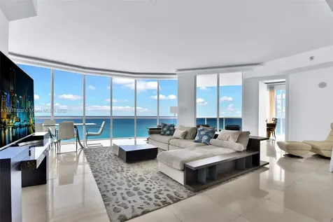 18101 Collins Avenue Sunny Isles Beach FL 33160