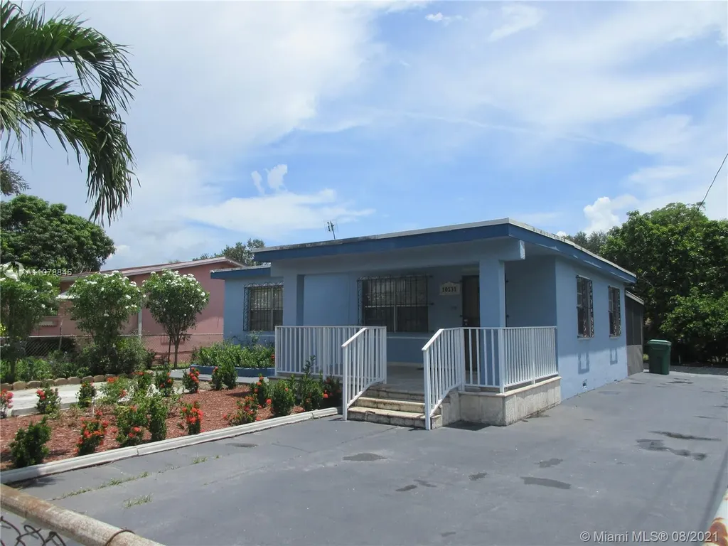10131 NW 29th Avenue Miami FL 33147