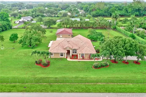 12851 Luray Road Southwest Ranches FL 33330