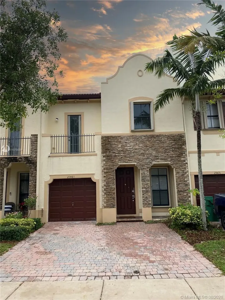 23465 SW 112th Place Homestead FL 33032