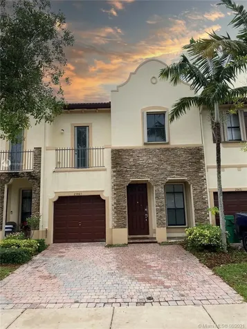23465 SW 112th Place Homestead FL 33032