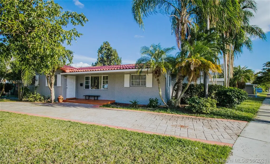 1001 N 46th Avenue Hollywood FL 33021
