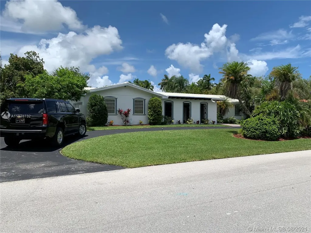 7875 SW 146th Street Palmetto Bay FL 33158