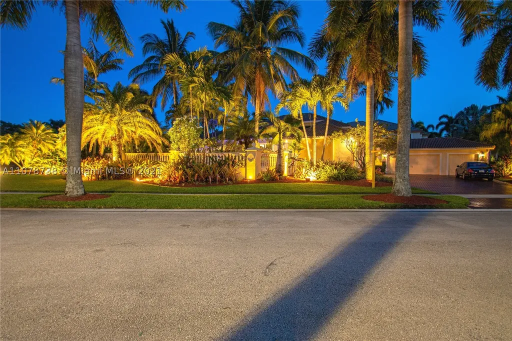 3501 SW 185th Avenue Miramar FL 33029