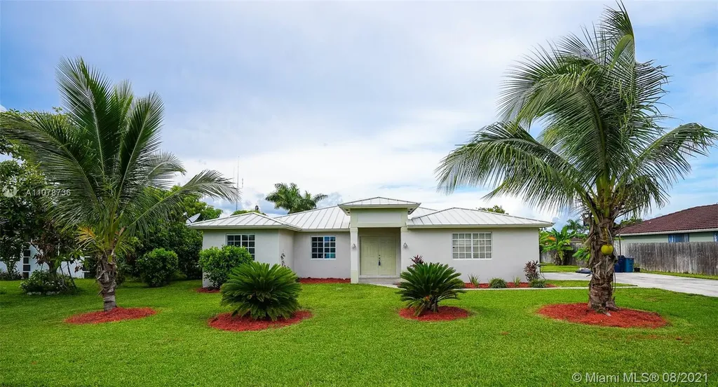 18945 SW 308th Street Homestead FL 33030