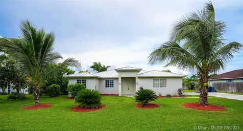 18945 SW 308th Street Homestead FL 33030