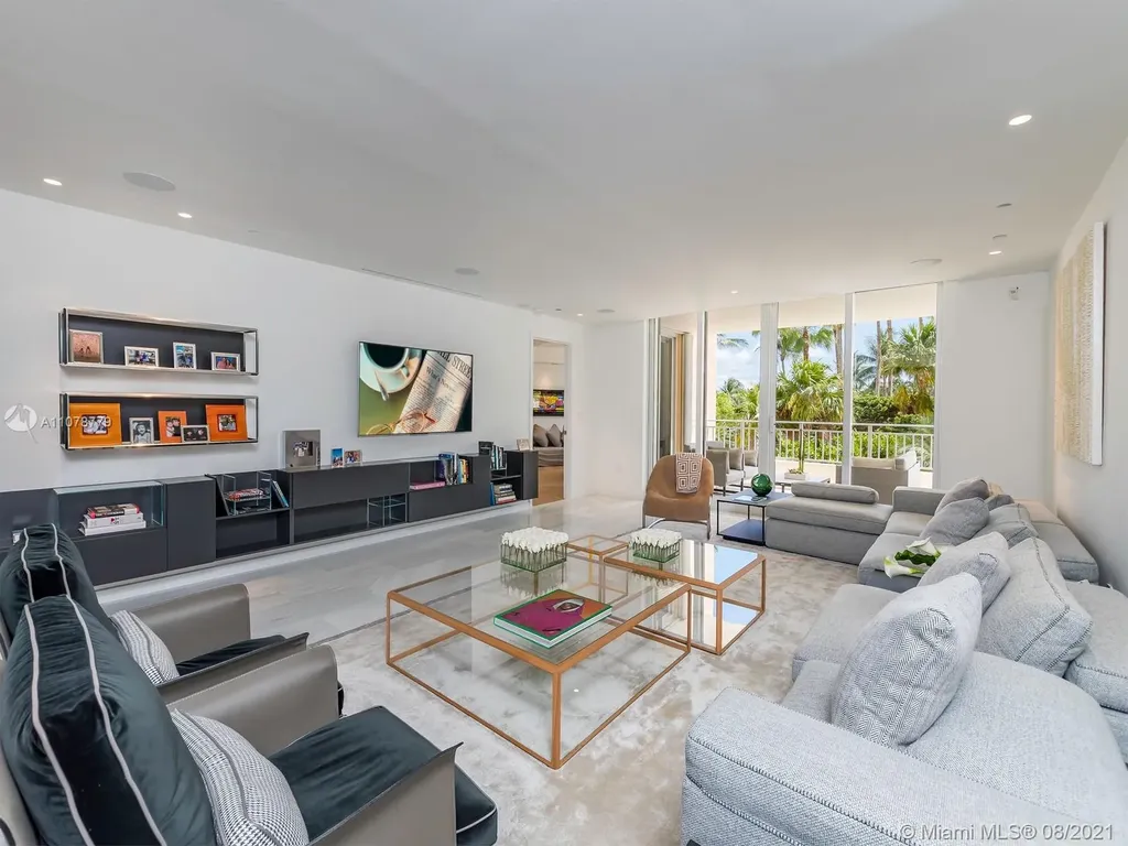 791 Crandon Boulevard Key Biscayne FL 33149